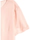 Блуза персикового цвета | 5677102 | фото 3