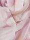 Сукня бузково-рожева з квітковим принтом | 5677680 | фото 2
