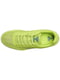 Кросівки ігрові салатового кольору з логотипом | 5677985 | фото 3