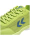 Кросівки ігрові салатового кольору з логотипом | 5677985 | фото 6