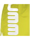 Рюкзак салатового цвета с логотипом | 5673645 | фото 4