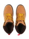 Ботинки коричневого цвета | 5678212 | фото 5