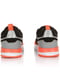 Кросівки триколірні з логотипом | 5678251 | фото 3
