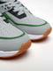 Кросівки сіро-зеленого кольору | 5678269 | фото 5