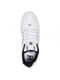 Кроссовки белые с логотипом | 5678274 | фото 3