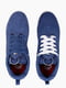 Кросівки сині | 5678180 | фото 4