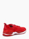 Кросівки червоного кольору | 5678192 | фото 3