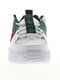 Кросівки білі з логотипом | 5678238 | фото 2