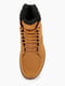 Ботинки коричневого цвета | 5678230 | фото 7