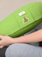 Подушка для медитації і йоги (46х25х10) | 5472467 | фото 13