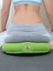 Подушка для медитації і йоги (46х25х10) | 5472467 | фото 15
