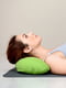 Подушка для медитації і йоги (46х25х10) | 5472467 | фото 17