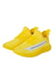Кросівки жовті | 5679101 | фото 2