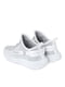 Кросівки біло-сірі | 5679102 | фото 3