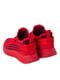 Кросівки червоного кольору | 5679107 | фото 3