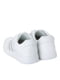 Кросівки біло-сірі | 5679109 | фото 3
