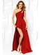 Сукня червона | 2880490 | фото 4