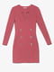 Сукня коралово-рожева | 4866839 | фото 5