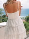 Сукня біла | 5681372 | фото 3