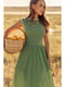 Сукня зелена | 5681530 | фото 2