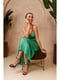Сукня зелена | 5681612 | фото 4