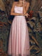 Сукня рожева | 5681655