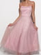Платье розовое | 5681655 | фото 3