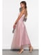 Платье розовое | 5681655 | фото 4