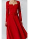 Сукня червона | 5681950 | фото 5