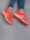 Кросівки морквяного кольору | 5643911 | фото 2