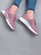 Кросівки рожевого кольору | 5643928 | фото 2