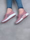 Кросівки рожевого кольору | 5643928 | фото 3