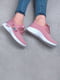 Кросівки рожевого кольору | 5643930 | фото 2