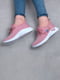 Кросівки рожевого кольору | 5643930 | фото 3