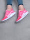 Кросівки рожевого кольору | 5644006 | фото 3