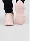 Кросівки рожевого кольору | 5645602 | фото 3
