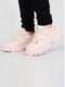 Кросівки рожевого кольору | 5645615 | фото 2