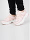 Кросівки рожевого кольору | 5645628 | фото 2