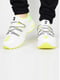 Кросівки білі | 5645633