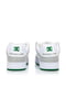 Кросівки біло-сірі з логотипом | 5678287 | фото 3