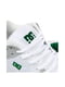 Кросівки біло-сірі з логотипом | 5678287 | фото 5