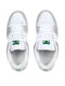 Кросівки біло-сірі з логотипом | 5678287 | фото 6