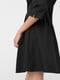 Платье черное | 5233806 | фото 5