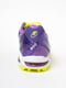 Кросівки фіолетові | 5663385 | фото 3