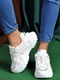 Кросівки білі | 5672591 | фото 7