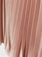 Сукня кольору пудри | 5680246 | фото 2