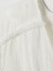 Блуза белая | 5680619 | фото 2