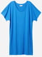 Сукня синє | 5680755