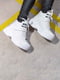 Кросівки білі | 5642667 | фото 3