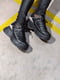 Кросівки чорні | 5642668 | фото 3